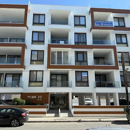 Holidays Apartment *