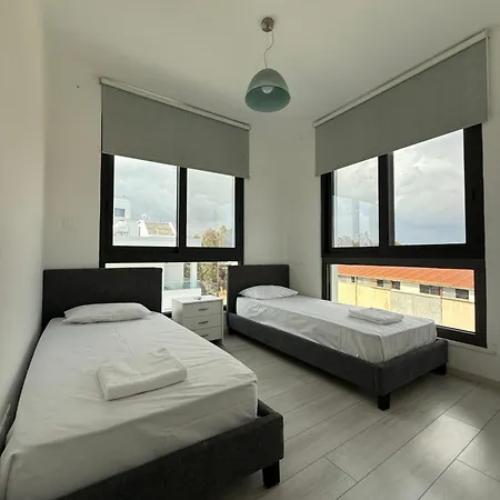 Apartment Holidays *