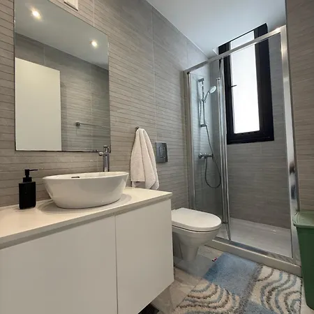 Holidays Apartment