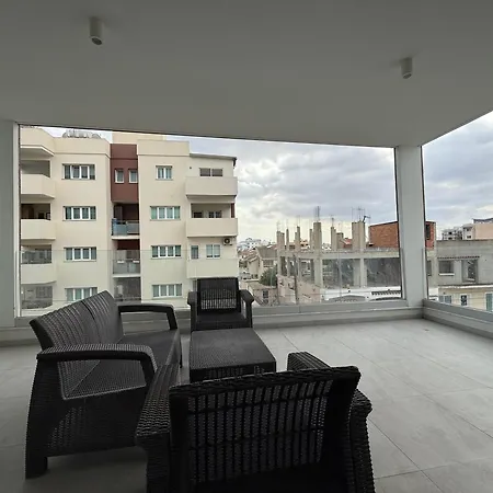 Apartment Holidays