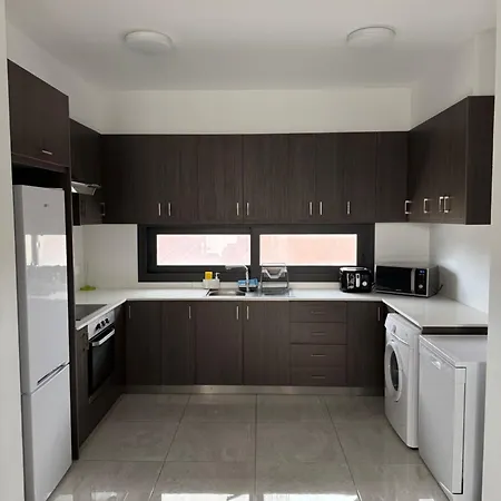 Holidays Lejlighed Larnaca