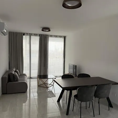 Holidays Apartmán Larnaca