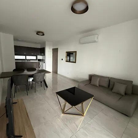 Apartmán Holidays